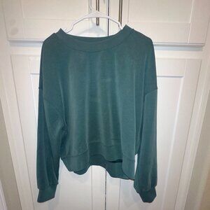Softstreme Lululemon Crew Neck